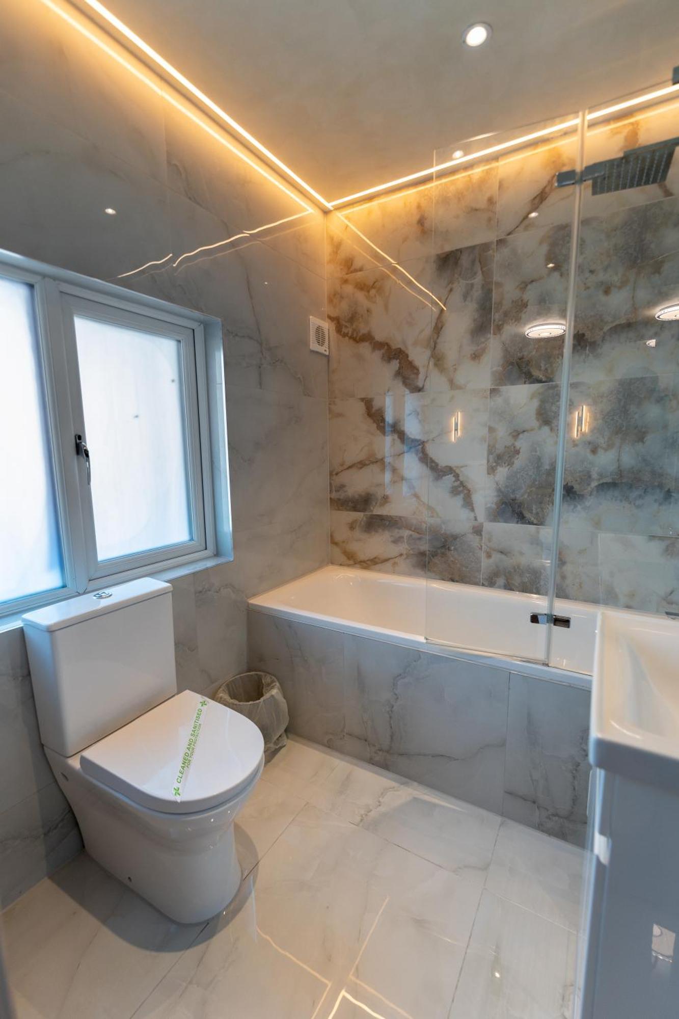 Paragraph Tottenham Hotel London Exterior photo