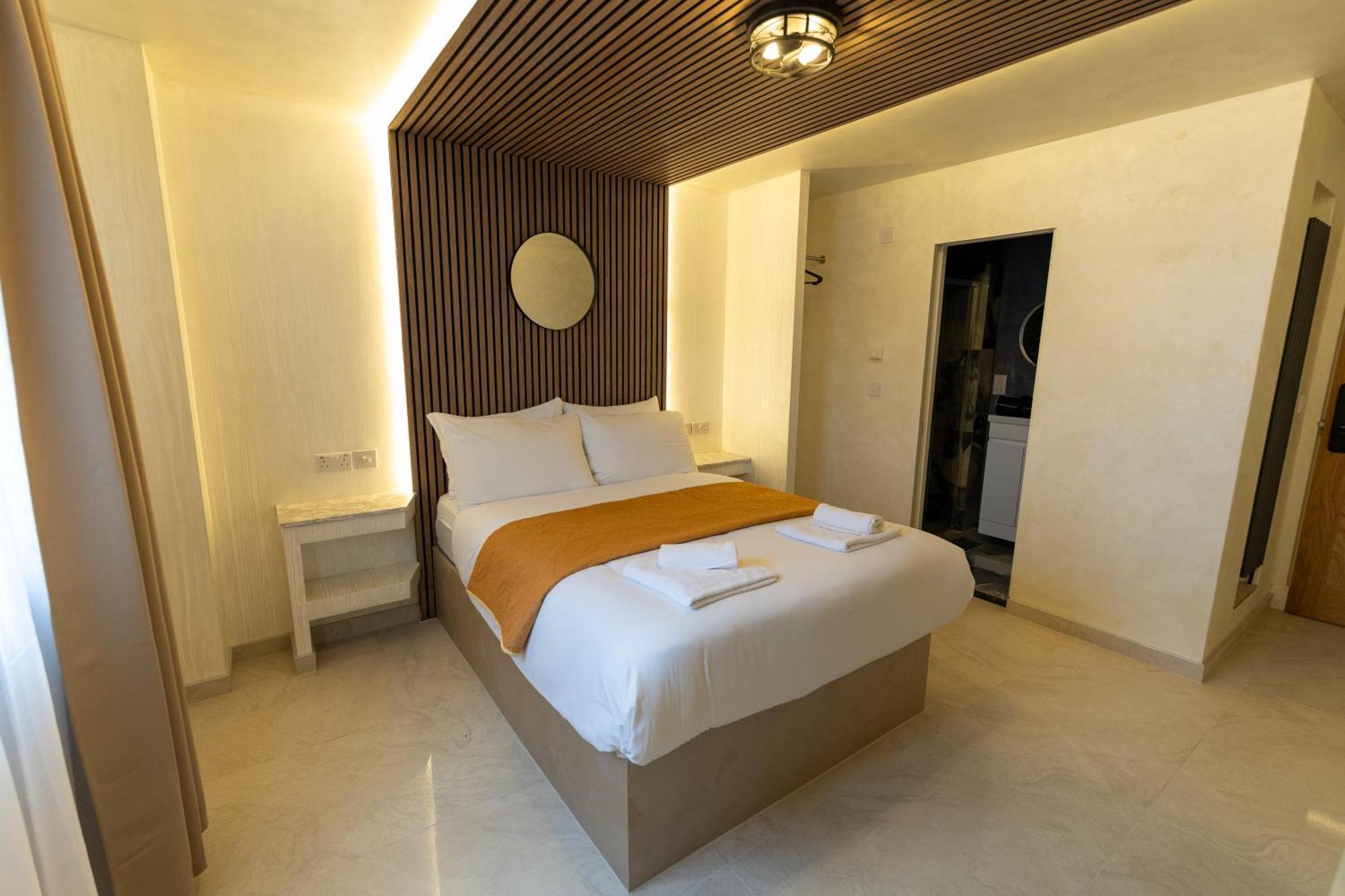 Paragraph Tottenham Hotel London Exterior photo